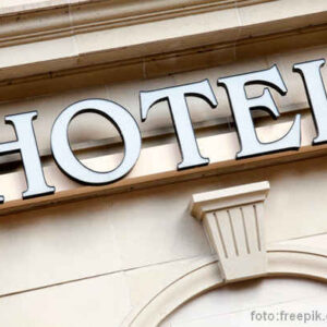 hotel znak