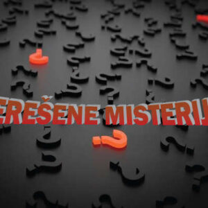 NERSENE MISTERIJE