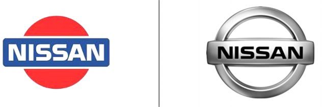 nisan stari logo