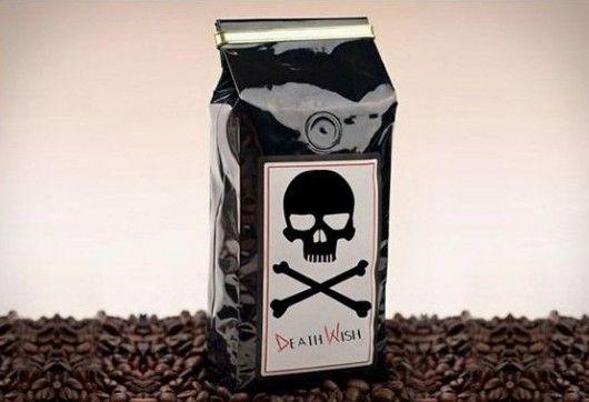 DeathWishnajjacakafa