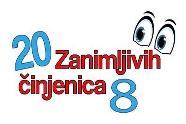 zanimljive cinjenice8