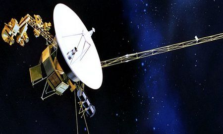 Voyager 1 zabeležio misteriozni zvuk!