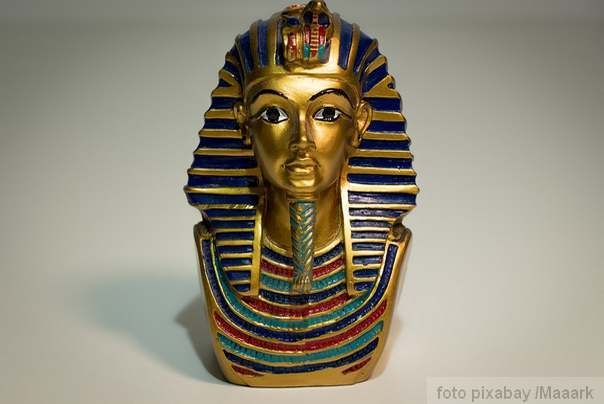 tutankamon