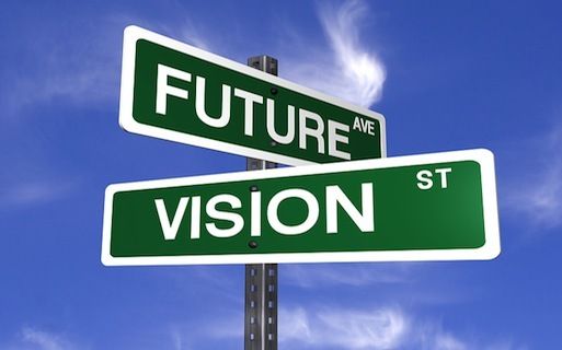 vizija budućnost
