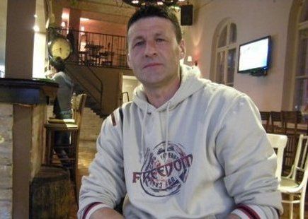 rođen bez čula mirisa