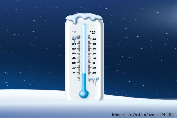 termometar-zaleđeni-led