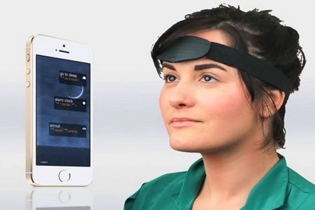 aurora traka za snove