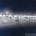 nerešene misterije