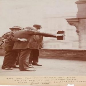 prva selfi fotografija slika