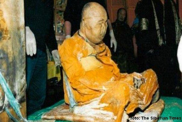 Da&scaron;i-Dorzo Itigilov