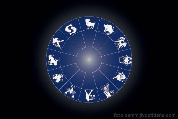 horoskopski znaci