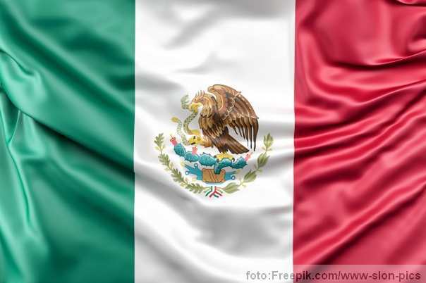 država meksiko zanimljivosti