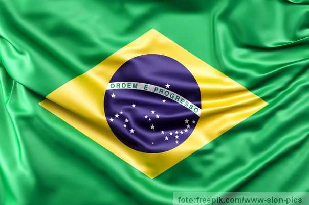 brazil