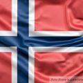 zastava Norveške