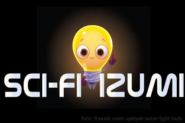 tehnologija budućnosti scfi izumi