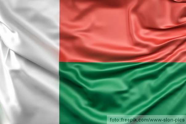 madagaskar zanimljivosti