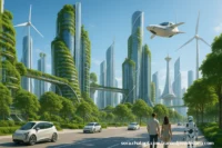 grad budućnosti 2100 godina