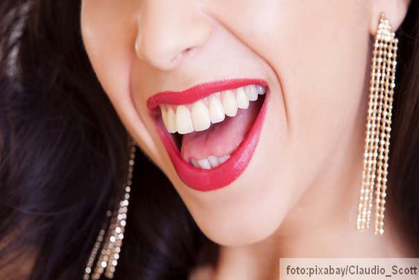 zanimljivosti o zubima