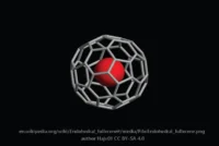 endohedral fullerene