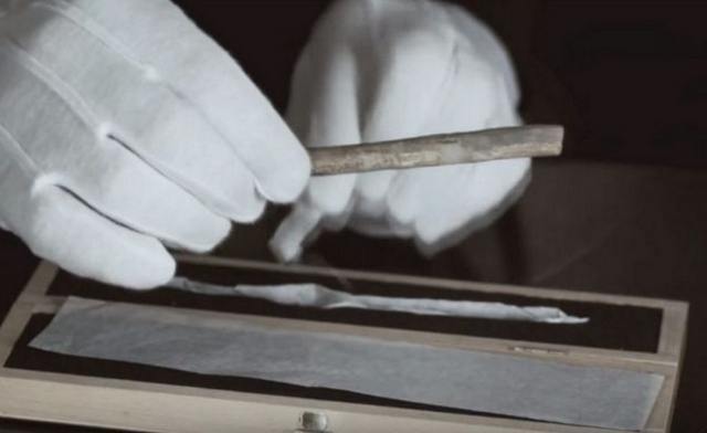 pet najmisterioznijih premdeta