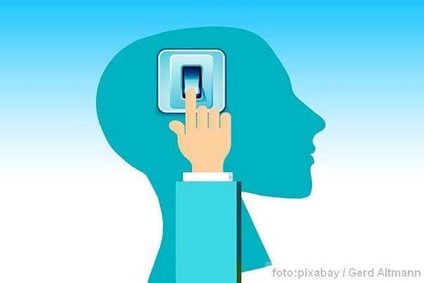 Ilustracija:ljudsko pamcenje