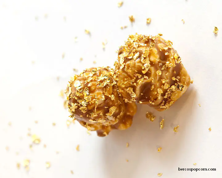 Berco&rsquo;s Billion Dollar kokice