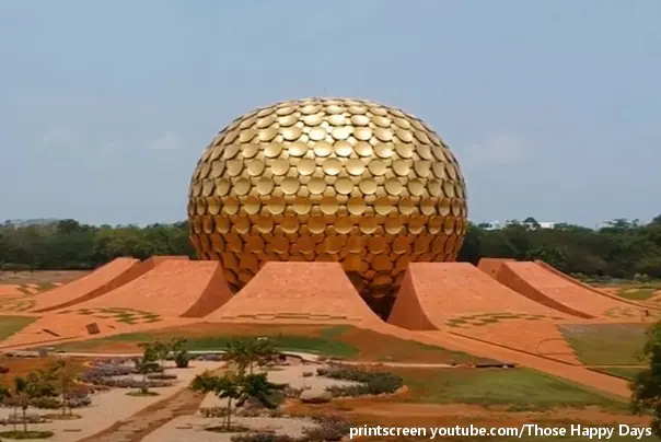 auroville