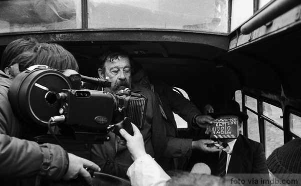 ko to tamo peva snimanje