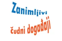 čudni događaji