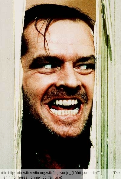 isijavanje film zanimljivosti