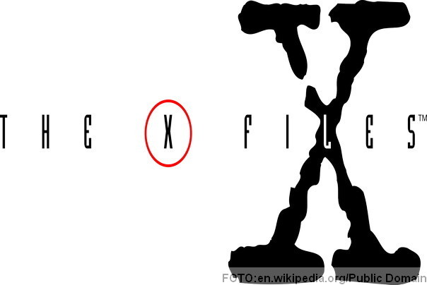 x files zanimljivosti