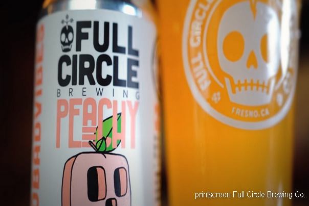 full circle pivo
