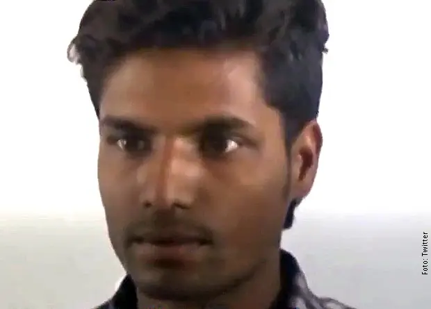 Sadam Husein Mansuri