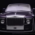 Rolls Royce Sweptail