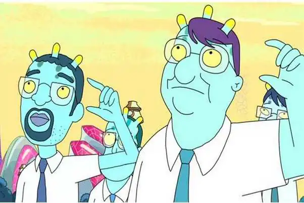 &scaron;e&scaron;elj u crtaću