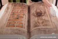 Codex Gigas