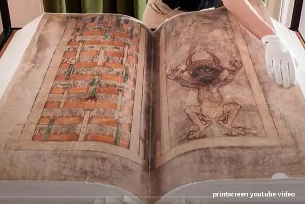 Codex Gigas