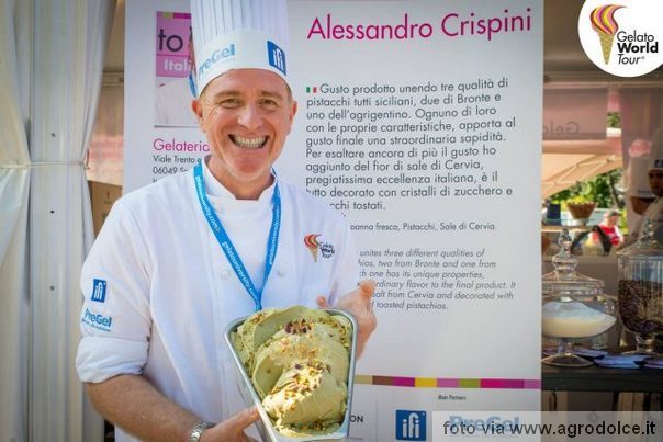 OVAKO IZGLEDA najbolji sladoled na svetu