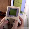 Ilhan Ünal najveća gameboy konzola na svetu