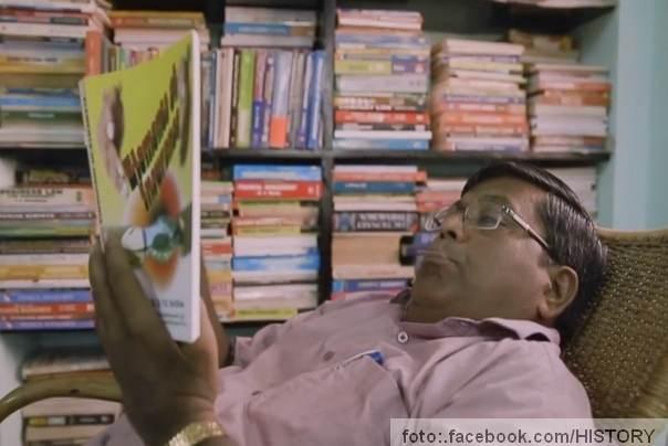 indijac VN Partiban diplome