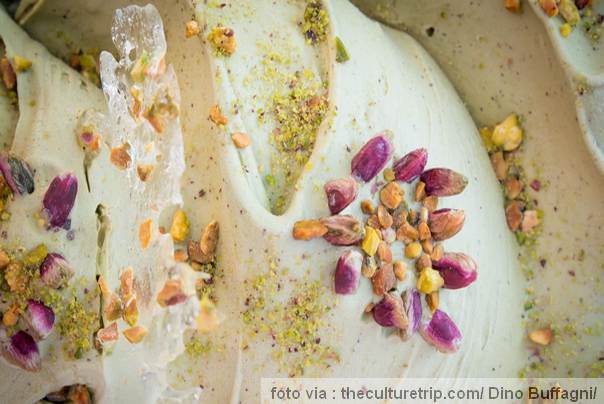 Alessandro Crispini najbolji sladoled na svetu