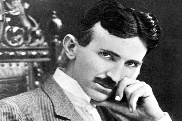 Nikola tesla slavni naučnik i veliki genije