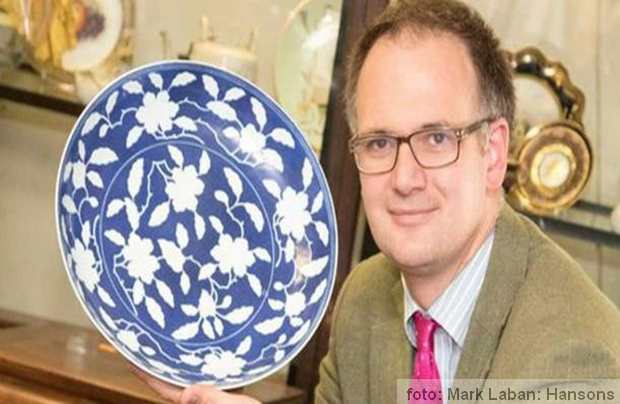 vredni kineski tanjir iz kao obični tanjir