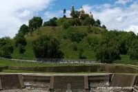 Velika piramida Čoluli