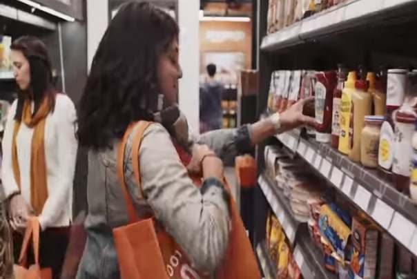 amazon go pametna automatska prodavnica