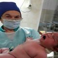 beba od 6 kg težine rođena u rusiji