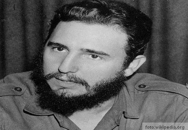 fidel castro