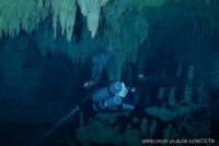 podvodna pećina
