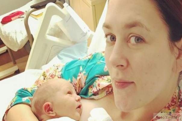 Cassidy Proctor se prodila uživo