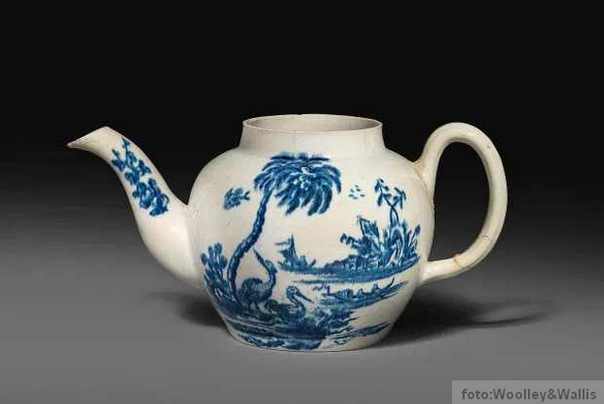 cajnik plaćen 20 dolara prodat za 800000 evra